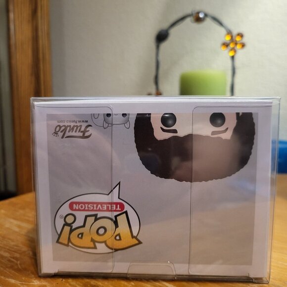 Bob Ross Bob Ross and Pea Pod Target Exclusive Funko Pop - Picture 5 of 8